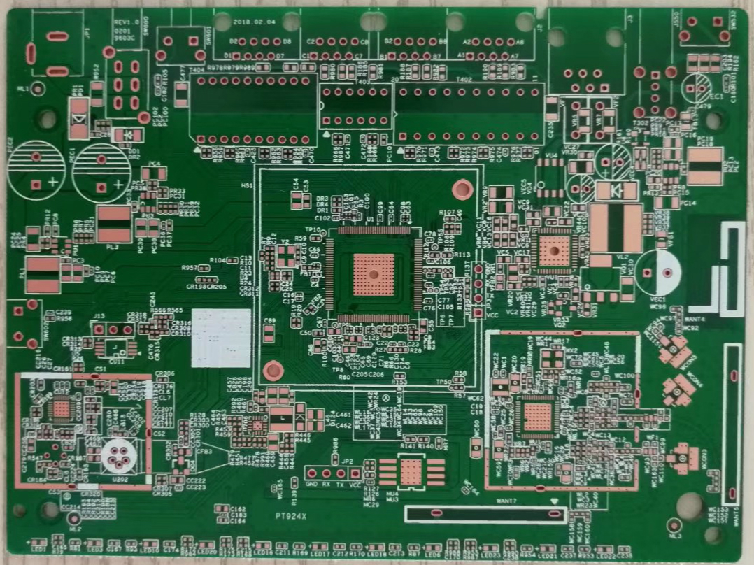 技術(shù)貼：PCB阻焊工序常見的品質(zhì)問題及改善措施