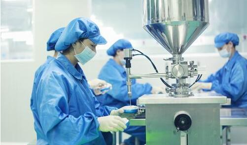 僅僅三個月！旭昇電子革命性產(chǎn)線理順，正式接單！