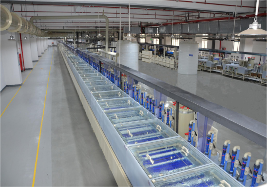 揭秘：為什么旭昇電子生產的PCB板全行業性價比最高？ 